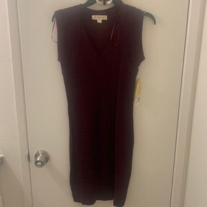 Nicki Minaj dress